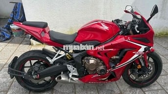 Honda Cbr650R 2021 xe trùm mềm