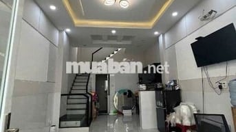 HXH, HIệp Bình Chánh, Thủ Đức, 45m2, 3 tầng, giá nhỉnh 4 tỷ hơn