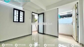 Phòng trọ sinh viên giá rẻ bancolny cửa sổ mới xây chỉ 2x - Gò Vấp