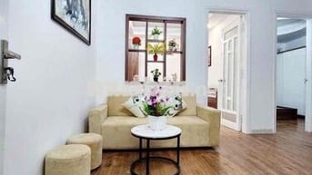 Bán CCMN Khương Trung Hoàng Văn Thái - Có Phôi Sổ Đồng Sở Hữu