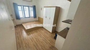 Phòng khép kín Ngõ 159 Phùng Khoang và Triều Khúc