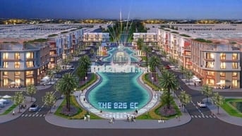“Đầu Tư Đất Nền The 826EC – Vị Trí Đắc Địa, Pháp Lý Rõ Ràng”