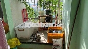 chính chủ cần bán căn hộ chung cư  Hiệp Bình Chánh