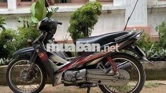 Bán xe số Sirius R nguyên bản, chính chủ bán