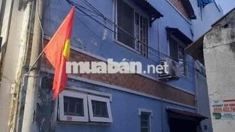 Nhà sổ riêng giá nhỏ 2ty380 hiếm hoi chủ thiện chí bán nhanh