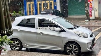 Kia Morning 2016 Si 1.25 AT - 86000 km