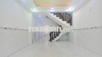 Sân để xe 4x15m💥Nhà thuê Gò Vấp 3PN💥Hẻm xe tải Quang Trung - P14