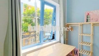 CHO THUÊ CĂN HỘ ĐẸP SIÊU THOÁNG HOÁ MỸ GẦN ĐẠI HỌC ĐÔNG Á KIẾN TRÚC