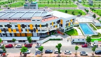 Bán Mega city Bến Cát A38 N16 giá chỉ 1 tỷ bao phí sang tên và 5%