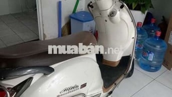 Xe fi chính chủ keo nguyên chiếc 2 khóa zin