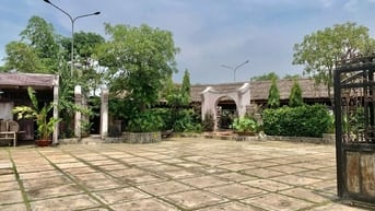 Cho thuê mặt bằng kinh doanh Quận 9