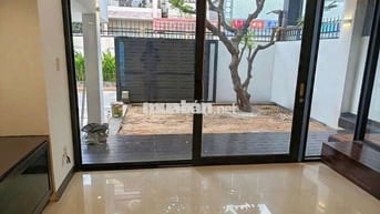 CHO THUÊ NHÀ BIỆT THỰ 10X20 5PN