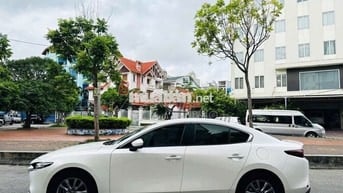 Mazda 3 luxury sx 2023 chạy 1vạn2 km