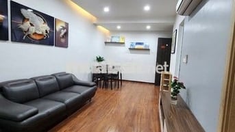 Cho thuê HD Mon - Mỹ Đình 87m2 3PN full thiếu đồ điện tử chỉ 13,5tr/th