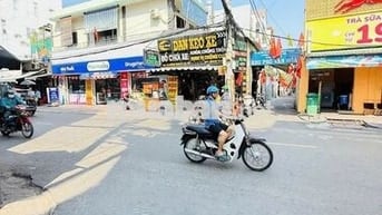 🔥 ĐẤT TRỐNG KHU VIP - MẶT TIỀN ĐỒNG ĐEN – 80M² – GIÁ CHỈ 7.6 TỶ 🔥