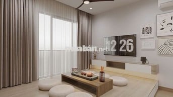 Cho thuê 1 ngủ TC1 Canopy full chỉ 9tr5, full đồ mới