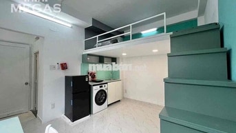 DUPLEX CAO CẤP BANCOL- CỬA SỔ LỚN FULL NỘI THẤT -LẠC LONG QUÂN - ÂU CƠ