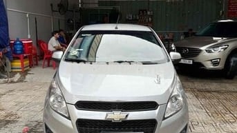 Chevrolet Spark 2016 1.2 LS nguyên zin