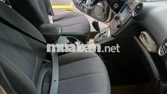 Kia Carens 2010 SX 2.0 AT - 121500 km