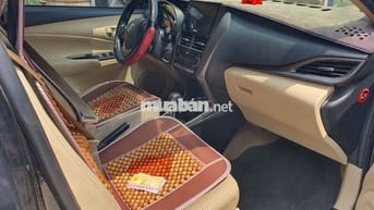Toyota Vios 2021 G 1.5 CVT - 105000 km