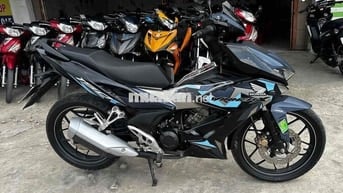 Winner X ABS 2021 xanh xám 96741 ( hỗ trợ góp )