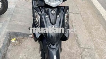 Ra đi 1 em Suzuki nồi đồng XBiker