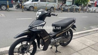 Yamaha Sirius RC FI 2018 mới 90% biển số thành phố