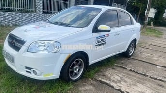Chevrolet Aveo 2011 - Xe Chính Chủ