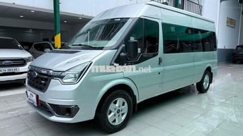 Ford Transit 2022. 1 chủ từ đầu