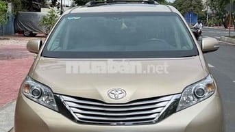 Bán TOYOTA SIENNA SX- 2013 - bản LIMITED 4WD