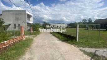 120m2, đường 3,5m HOÀ KHƯƠNG, Hoà TIẾN 815TR (GTL) sổ riêng