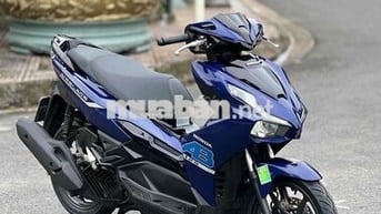 Airbalde 125 4val Xanh Đen 2022 Leng Keng Có Góp🎉🎉