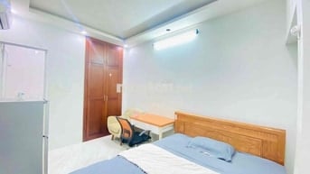 CHO THUÊ PHÒNG ĐƯỜNG LÊ ĐỨC THỌ_GẦN CÔNG VIÊN LÀNG HOA