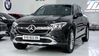 Mercedes-Benz GLC200 4MATIC 2024 đk 2025 - 8000 km
