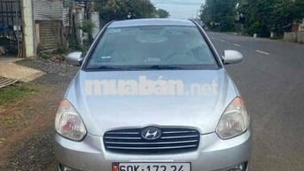 Hyundai Verna 2007 - 288000 km