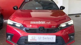 HONDA CIVIC RS 2022 – LƯỚT ĐẸP- GIÁ RẺ