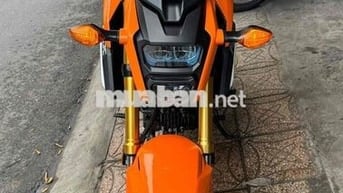 bán xe msx thái lan , có trao đổi bù trừ xe khác