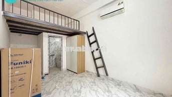 PHÒNG TRỌ ĐI BỘ SÁT BÊN TRƯỜNG NTT TẠI THẠNH LỘC 15
