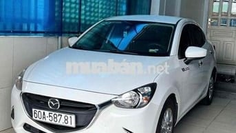 Mazda 2 2018  1.5 AT Sedan - 58000 km