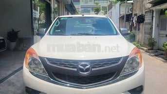 Mazda BT 50 2014 2.2L 4x2 AT - 16000 km