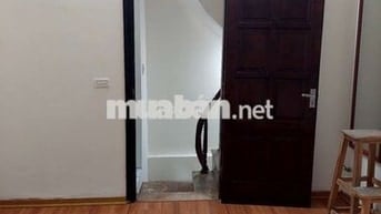 Nhà ngõ 117 Nguyễn Khoái, gần cây xăng Lương Yên