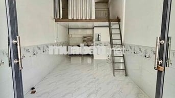 Cho Thuê Trọ Diện Tích Rộng Đường Tầm Vu