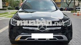 GLC200 4MATIC bản V1 sx 2022
