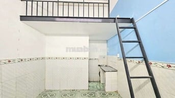 PHÒNG MỚI XÂY GIỜ GIẤC TỰ DO NGAY NGÃ TƯ 550, GẦN KCN SÓNG THẦN, VSIP1