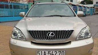 Lexus RX 2*** km