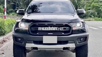 Ford Ranger 2020 RAPTOR  - 53000 km
