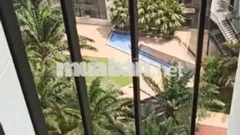 Cho thuê căn hộ 2PN, 1WC, 63m2, 7 triệu tại Aqua Bay Sky 3 Residences