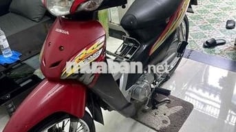 wave RS 100 giấy tờ đầy đủ máy bao ngon