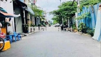 🏡  B.Á.N NHÀ NGAY BỆNH VIỆN BÌNH TÂN_64m2 -HẺM XE TẢI _KHU DÂN TRÍ CAO