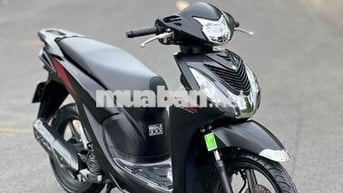 Vision 110cc Đen Nhám Cá Tính 2023 Dk 2025 Có Góp🎉